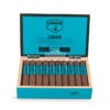 Camacho Ecuador Robusto Cello 20 cigares 1