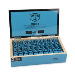 Camacho Ecuador Robusto Tubos 01 1