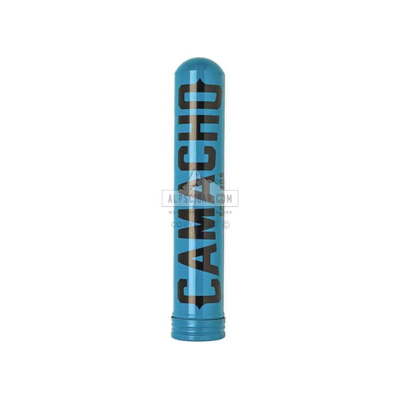 Camacho Ecuador Robusto Tubos 02 1