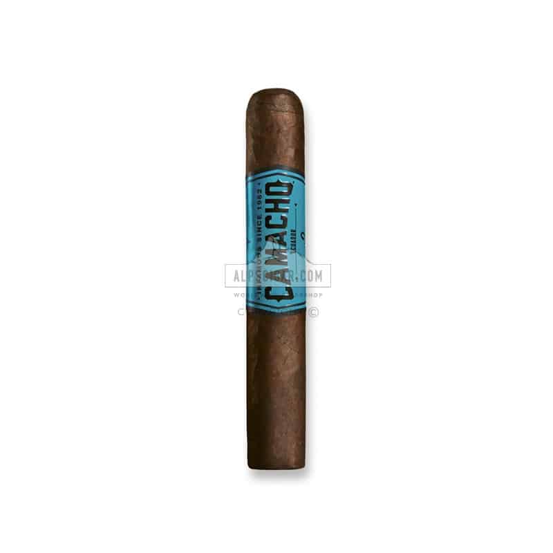 Camacho Ecuador Robusto Tubos 03 1