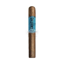 Camacho Ecuador Toro 01