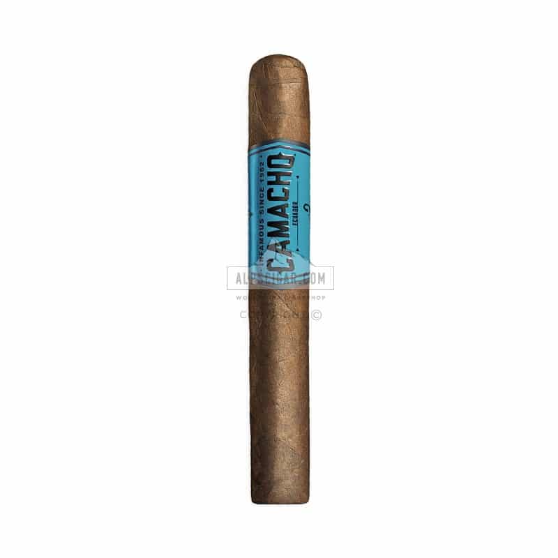 Camacho Ecuador Toro 01
