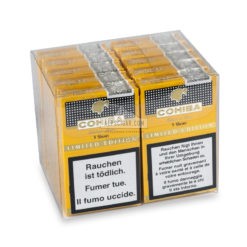 Cohiba Short Limited Edition 2021 10x5 01