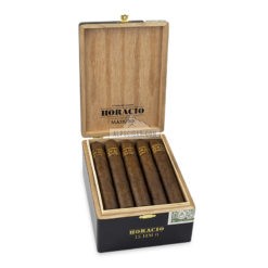 Horacio Maduro 0 01 1