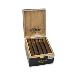 Horacio Maduro I 01 1