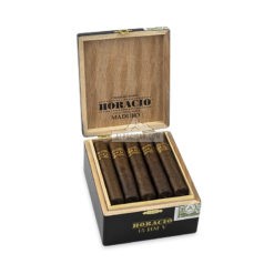 Horacio Maduro V 01 1