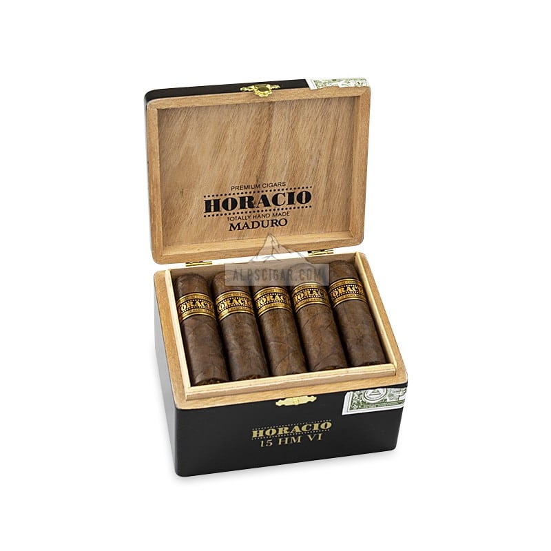 Horacio Maduro VI 01 1