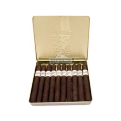 Liga Privada No 9 Coronets 01 1