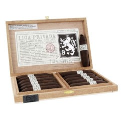 Liga Privada No 9 Flying Pig 001 1