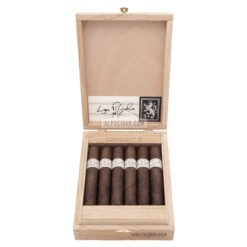 Liga Privada No 9 Robusto 12 01 1