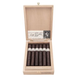 Liga Privada No 9 belicoso 12 01 1