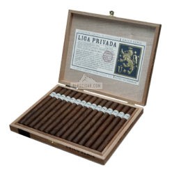 Liga Privada Unico Serie L40 Lancero 01 1