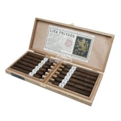 Liga Privada Unico Serie UF 13 Toro 01 1