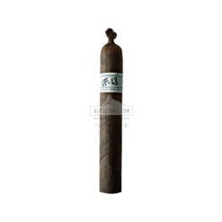 Liga Privada Unico Serie UF 13 Toro 02 1