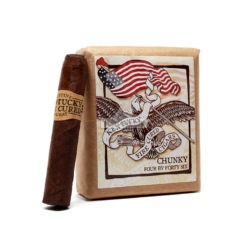 MUWAT Kentucky Fire Cured Chunky Petit Churchill 10 01 1