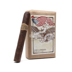 MUWAT Kentucky Fire Cured Just a friend Toro 10 01 1