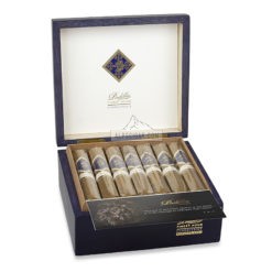 Padilla Finest Hour Connecticut Robusto 20 01 1