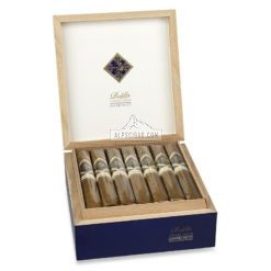 Padilla Finest Hour Connecticut Toro 20 01 1