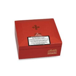 Padilla Finest Hour Sungrown Robusto 20 03 1