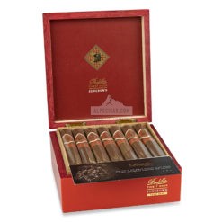 Padilla Finest Hour Sungrown Toro 20 01 1