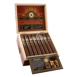 Perdomo Double Aged 12 Years Vintage Sun Grown Gordo 01 1