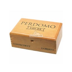 Perdomo Lot 23 Connecticut Gordito 24 01 1