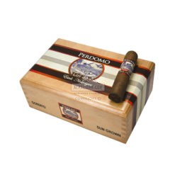 Perdomo Lot 23 Sun Grown Gordito 01 1