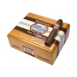 Perdomo Lot 23 Sun Grown Robusto 01 1
