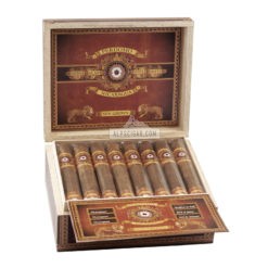 Perdomo Nicaragua Bourbon Barrel Aged Sun Grown Gordo 01 1