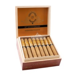 Perdomo Reserve 10th anniversary Connecticut Epicure 01 1