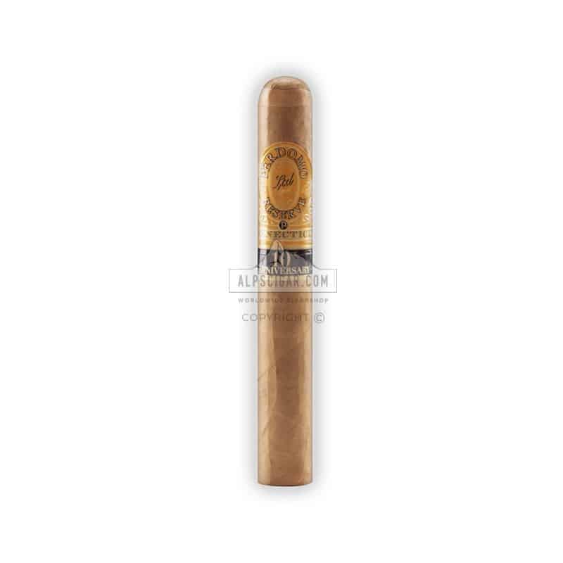 Perdomo Reserve 10th anniversary Connecticut Epicure 02 1
