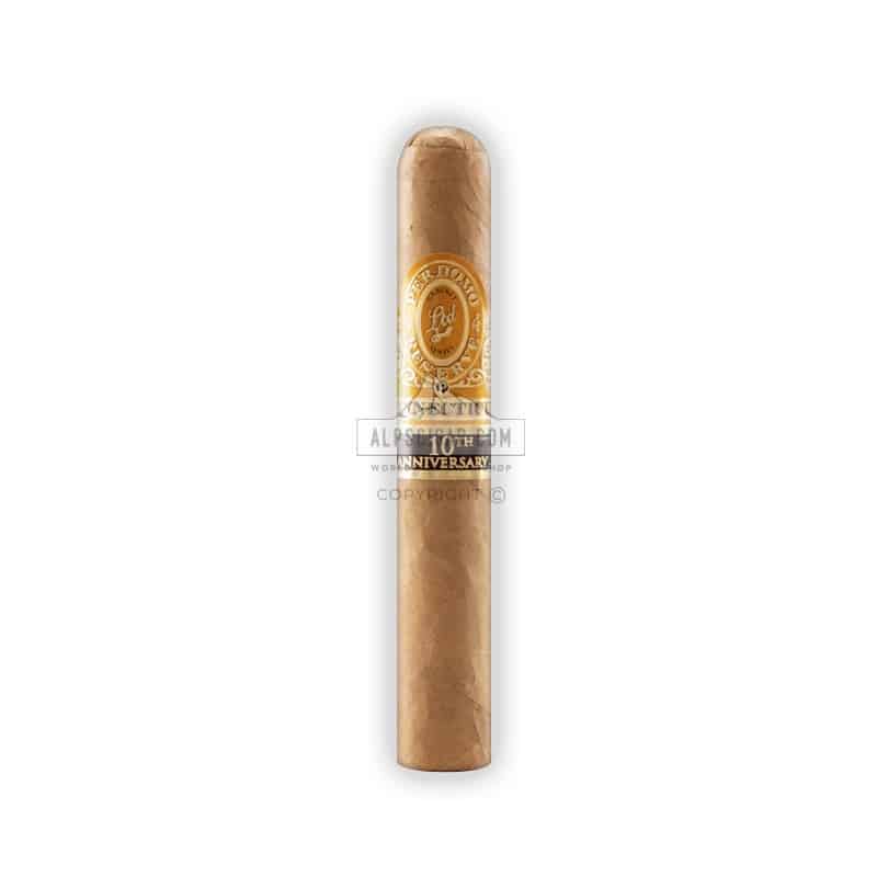 Perdomo Reserve 10th anniversary Connecticut Super Toro 02 1