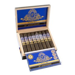 Perdomo Reserve 10th anniversary Maduro Robusto 01 1