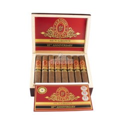 Perdomo Reserve 10th anniversary Sun Grown Robusto 01 1