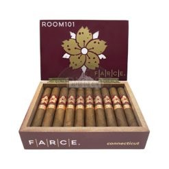 Room 101 Farce Connecticut Super Toro 01