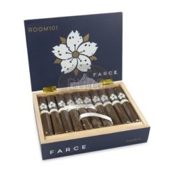 Room 101 Farce Maduro Magnum 01