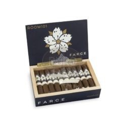 Room 101 Farce Maduro Papi Chulo 01