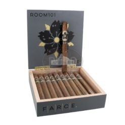 Room 101 Farce Original Londsale 01