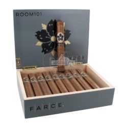 Room 101 Farce Original Magnum 01