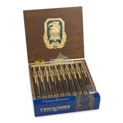 Undercrown 10 Corona Doble 01 1