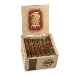 Undercrown Dogma Robusto 01 1