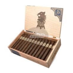 Undercrown Maduro Belicoso 01