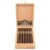 Undercrown Maduro Belicoso 12 1