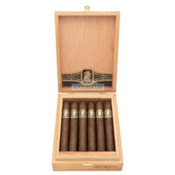 Undercrown Maduro Belicoso 12 1