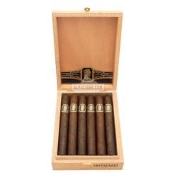 Undercrown Maduro Corona Doble 12 1