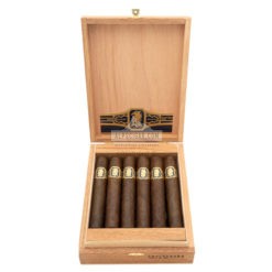 Undercrown Maduro Gordito 12