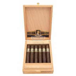 Undercrown Maduro Robusto 12 1