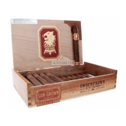 Undercrown Sun Grown Belicoso 01 1