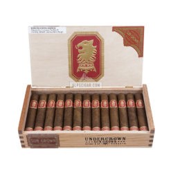 Undercrown Sun Grown Robusto 01 1