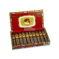 Cuesta Rey Centro Fino Sun Grown Robusto No 7 01 1